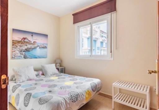 Apartamento En Primera Linea De Playa El Palo Málaga Eksteriør billede